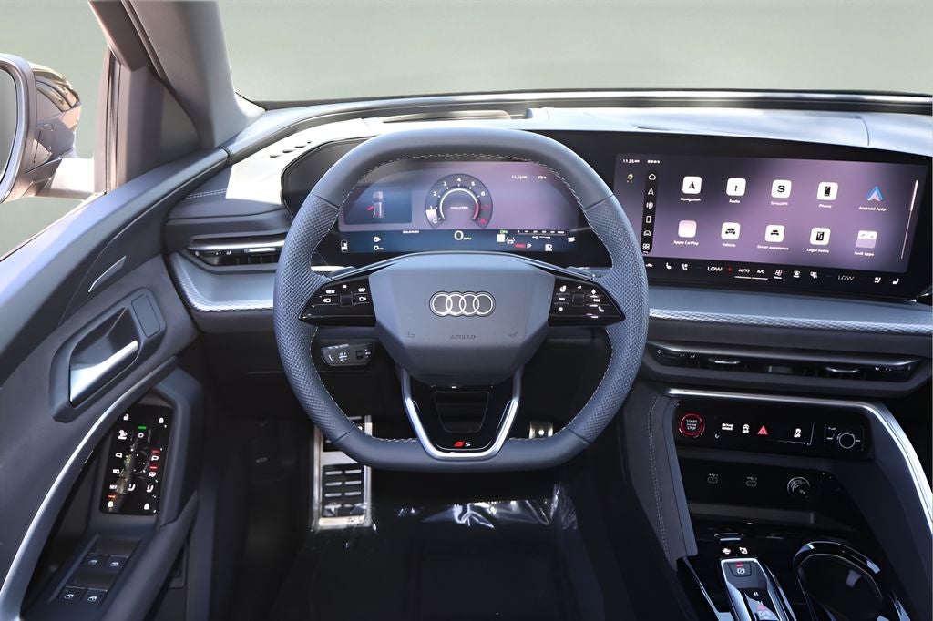 2026 Audi SQ5 Premium Plus quattro