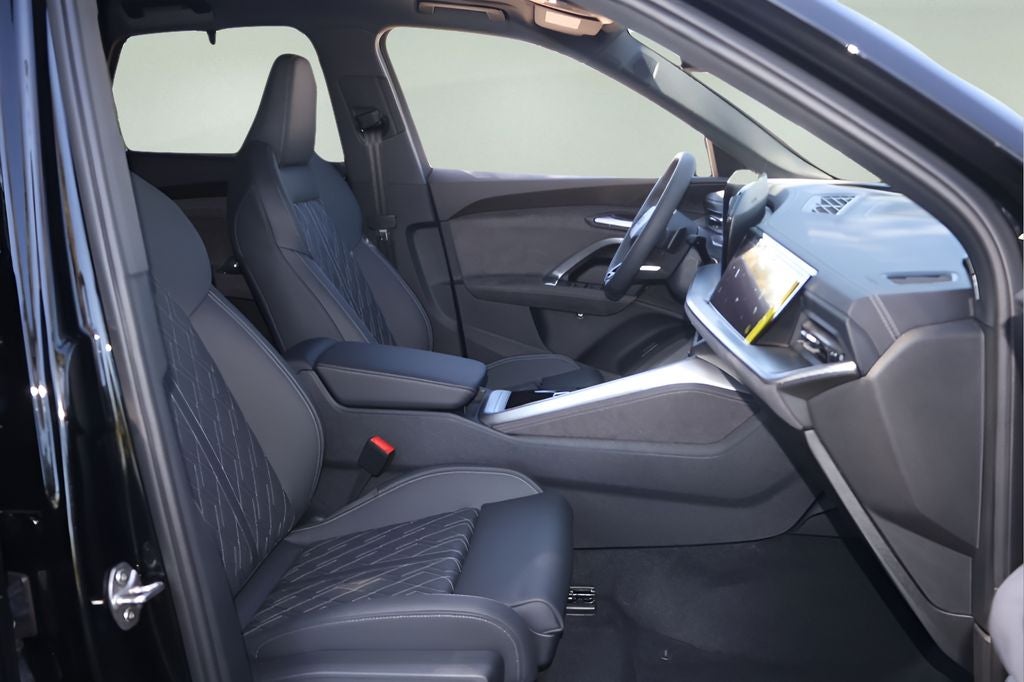 2026 Audi SQ5 Premium Plus quattro