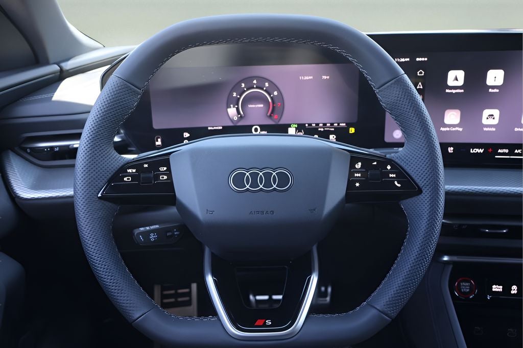 2026 Audi SQ5 Premium Plus quattro