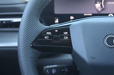 2026 Audi SQ5 Premium Plus quattro