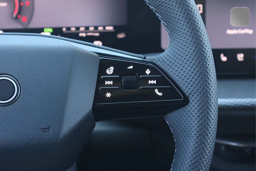 2026 Audi SQ5 Premium Plus quattro
