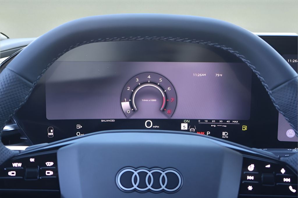 2026 Audi SQ5 Premium Plus quattro
