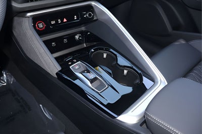 2026 Audi SQ5 Premium Plus quattro