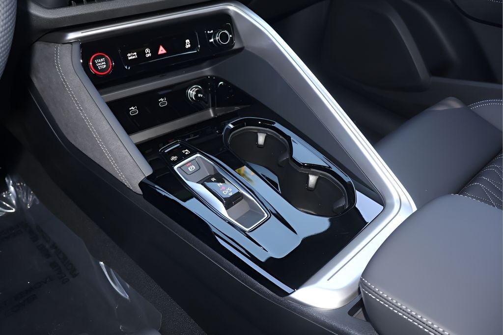 2026 Audi SQ5 Premium Plus quattro