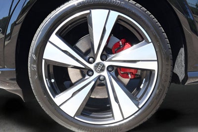 2026 Audi SQ5 Premium Plus quattro
