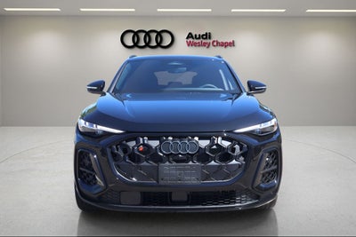 2026 Audi SQ5 Premium Plus quattro