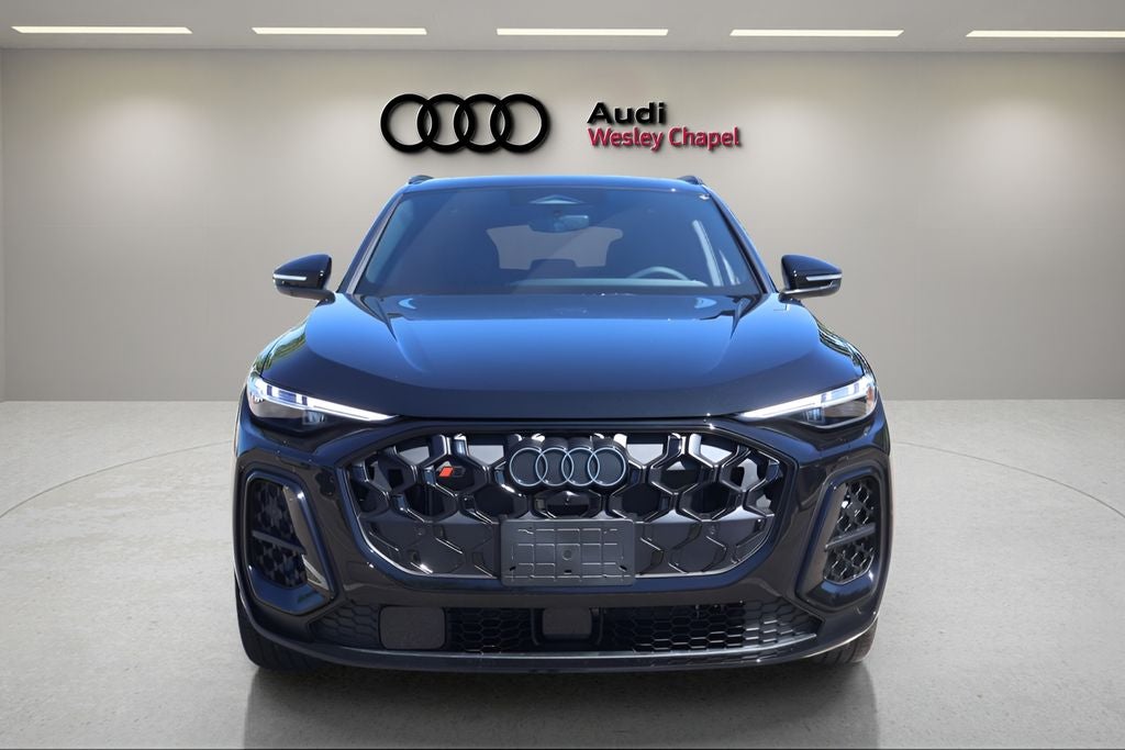 2026 Audi SQ5 Premium Plus quattro