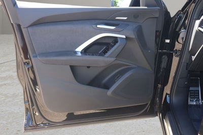 2026 Audi SQ5 Premium Plus quattro