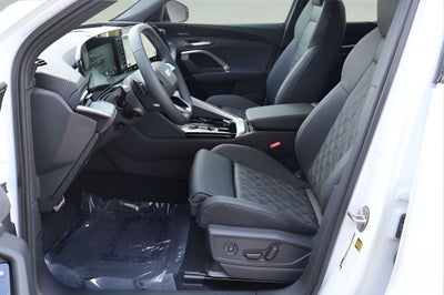 2026 Audi SQ5 Premium Plus quattro