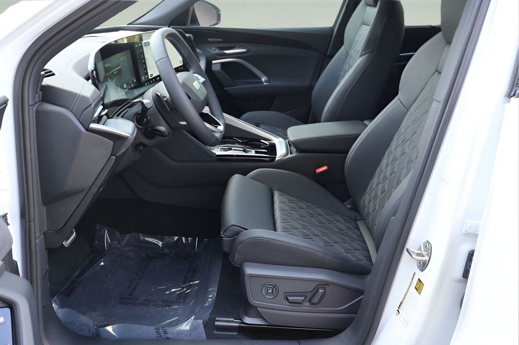 2026 Audi SQ5 Premium Plus quattro