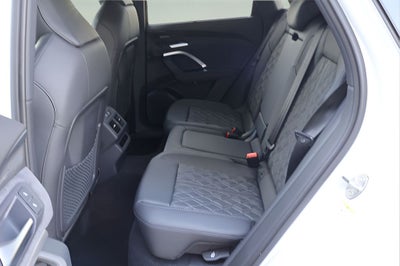 2026 Audi SQ5 Premium Plus quattro
