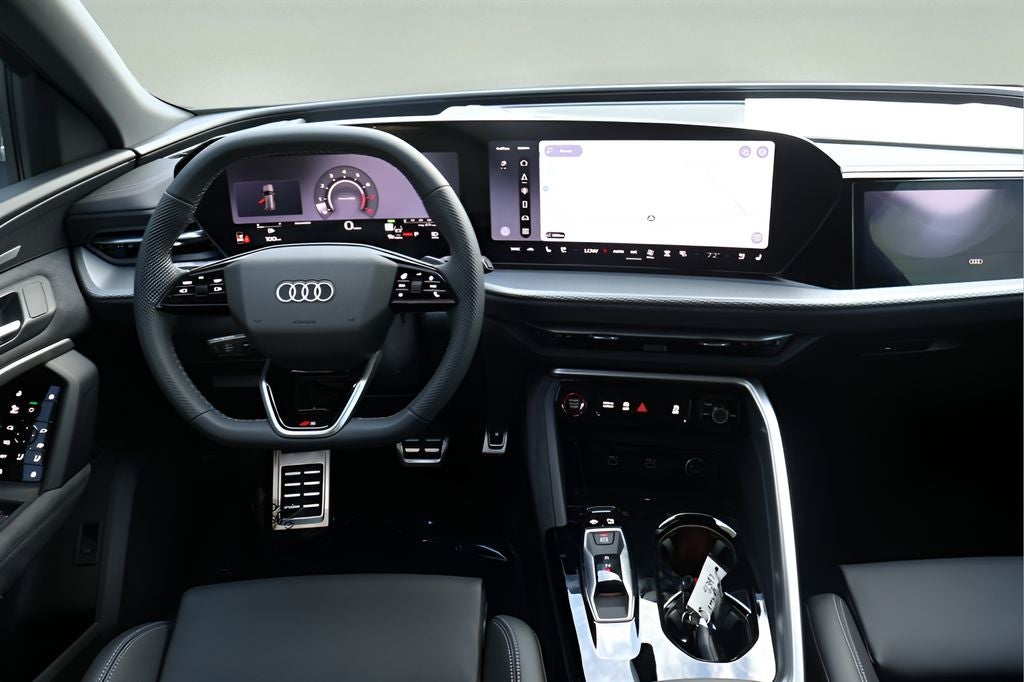 2026 Audi SQ5 Premium Plus quattro