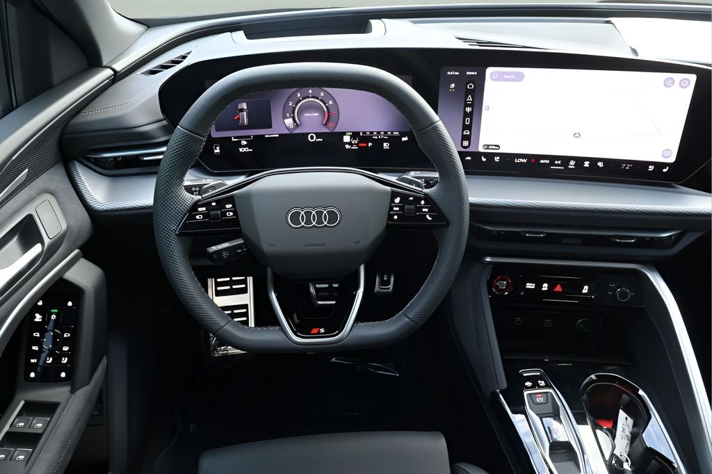 2026 Audi SQ5 Premium Plus quattro