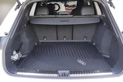2026 Audi SQ5 Premium Plus quattro