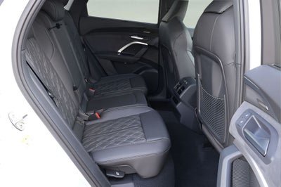2026 Audi SQ5 Premium Plus quattro