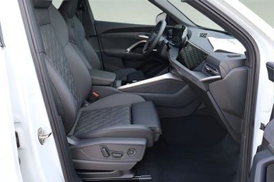 2026 Audi SQ5 Premium Plus quattro