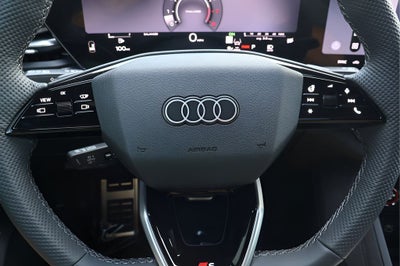 2026 Audi SQ5 Premium Plus quattro