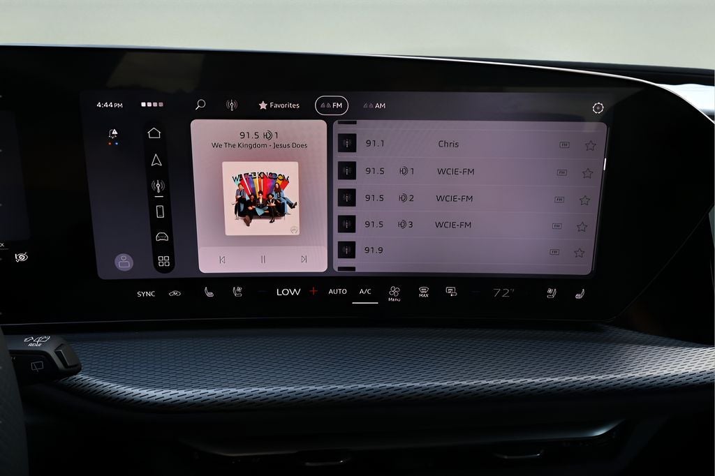 2026 Audi SQ5 Premium Plus quattro