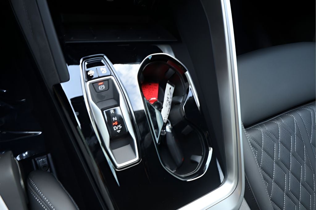 2026 Audi SQ5 Premium Plus quattro