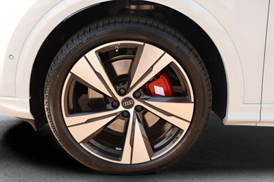 2026 Audi SQ5 Premium Plus quattro