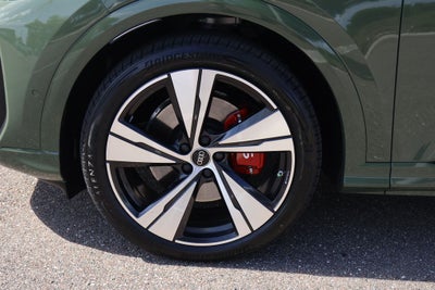 2026 Audi SQ5 Premium Plus quattro