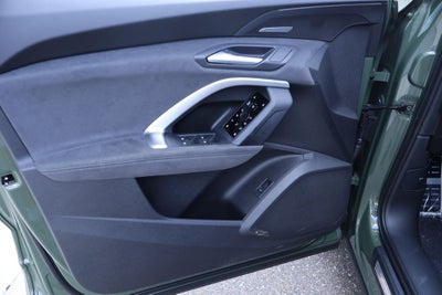 2026 Audi SQ5 Premium Plus quattro