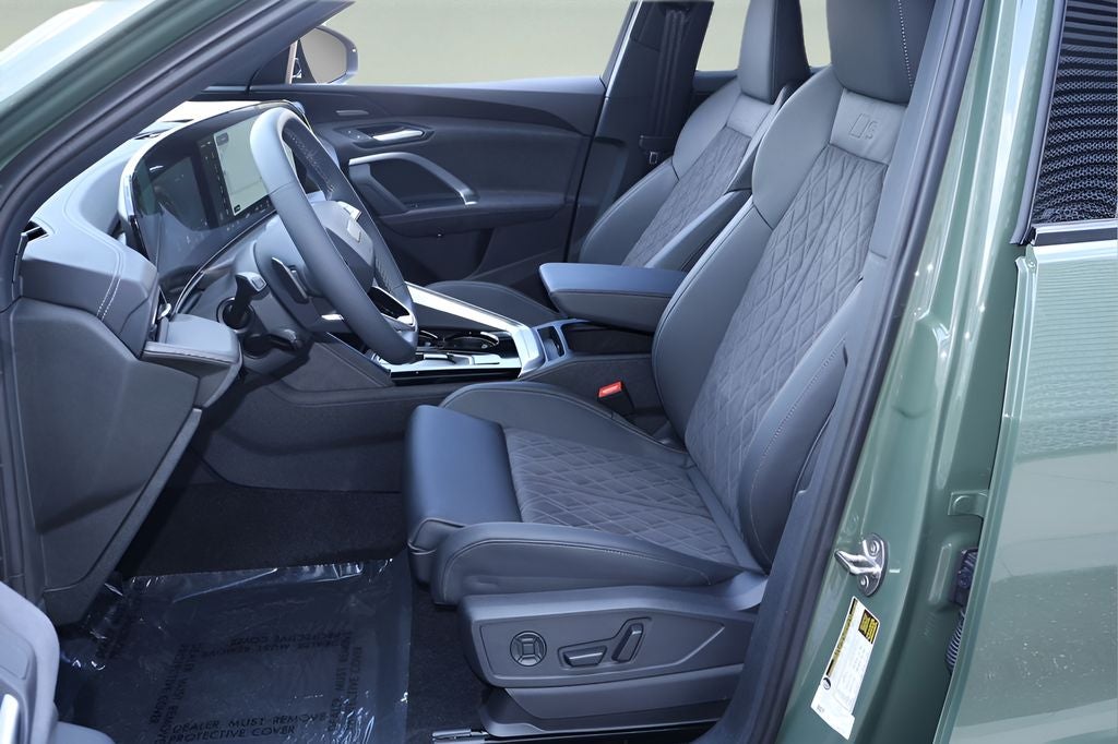 2026 Audi SQ5 Premium Plus quattro
