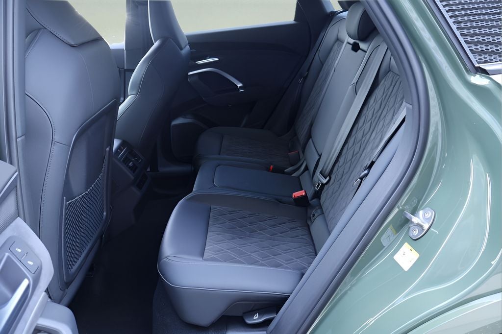 2026 Audi SQ5 Premium Plus quattro