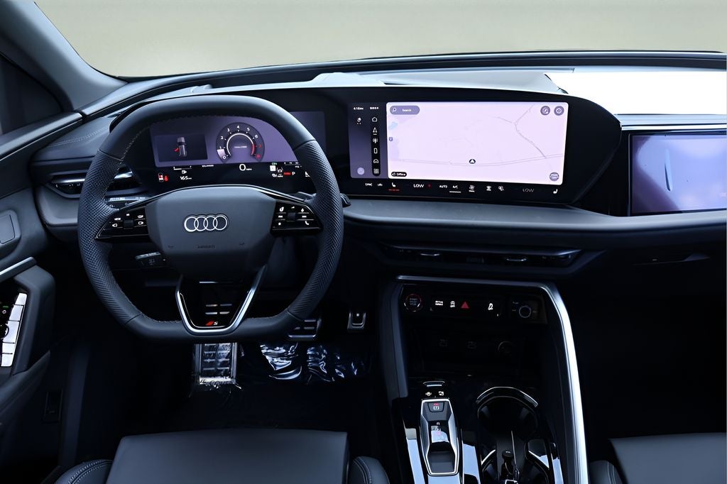 2026 Audi SQ5 Premium Plus quattro