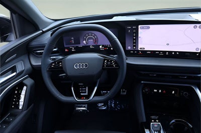 2026 Audi SQ5 Premium Plus quattro
