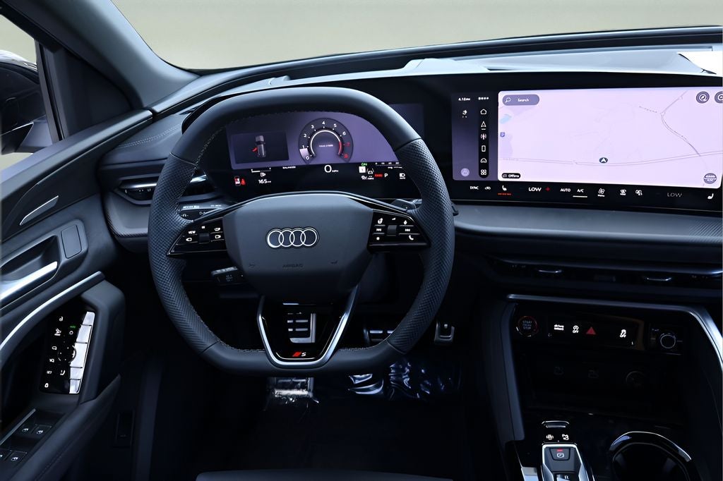 2026 Audi SQ5 Premium Plus quattro