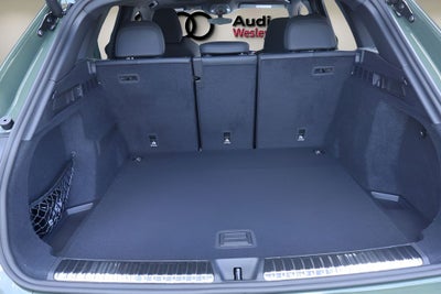 2026 Audi SQ5 Premium Plus quattro