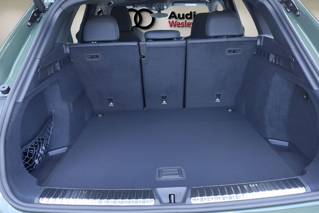 2026 Audi SQ5 Premium Plus quattro