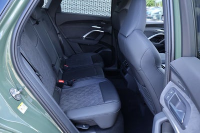 2026 Audi SQ5 Premium Plus quattro