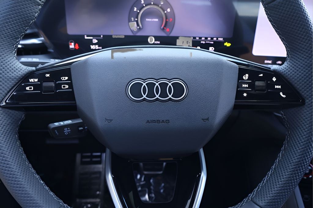 2026 Audi SQ5 Premium Plus quattro