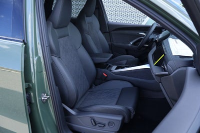 2026 Audi SQ5 Premium Plus quattro
