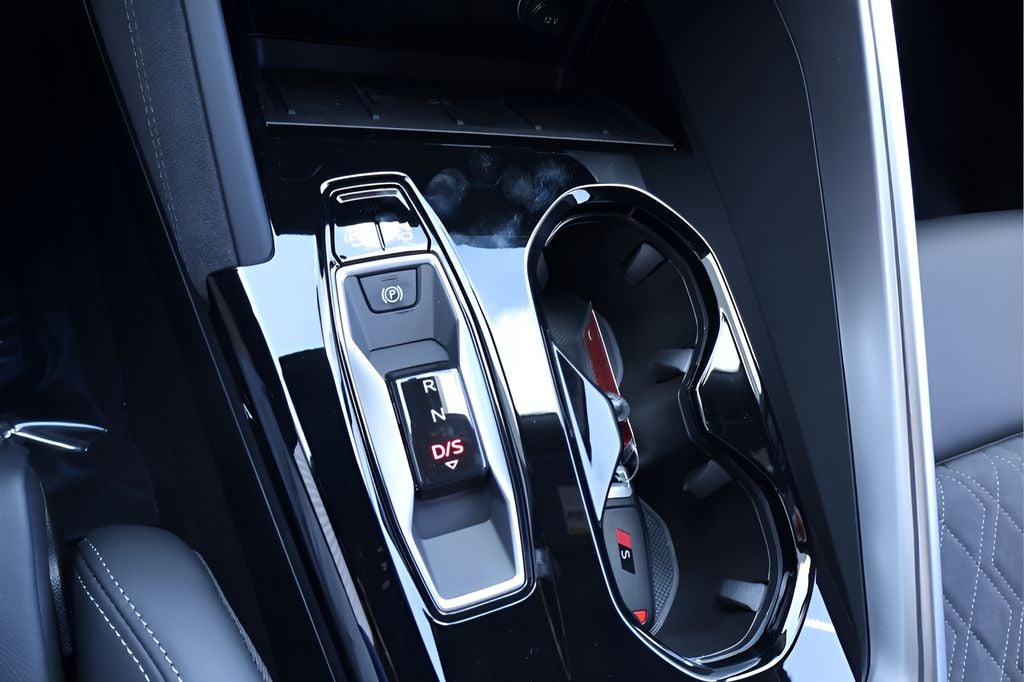 2026 Audi SQ5 Premium Plus quattro