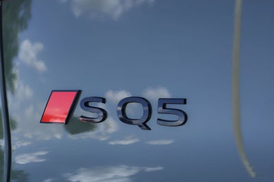 2026 Audi SQ5 Premium Plus quattro