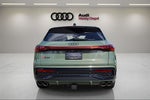 2026 Audi SQ5 Premium Plus quattro
