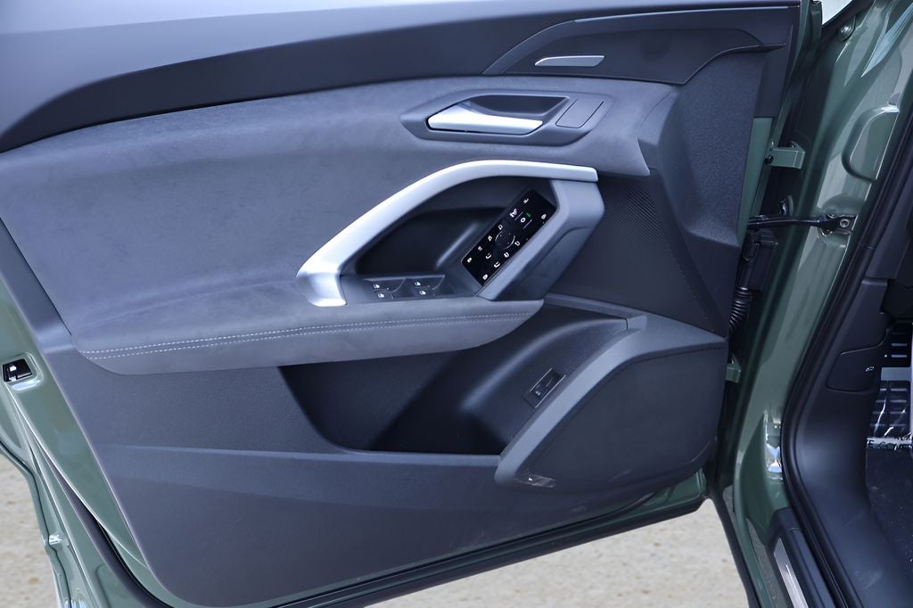 2026 Audi SQ5 Premium Plus quattro