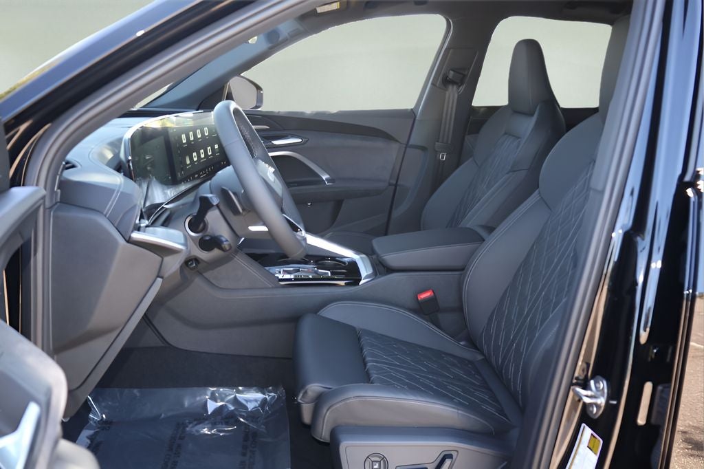 2026 Audi SQ5 Premium Plus quattro