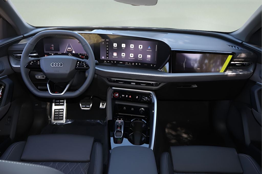 2026 Audi SQ5 Premium Plus quattro