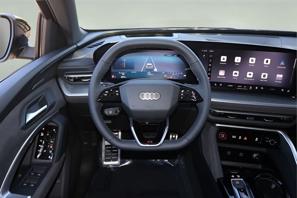 2026 Audi SQ5 Premium Plus quattro