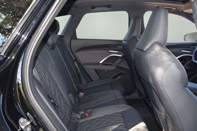 2026 Audi SQ5 Premium Plus quattro