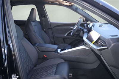 2026 Audi SQ5 Premium Plus quattro