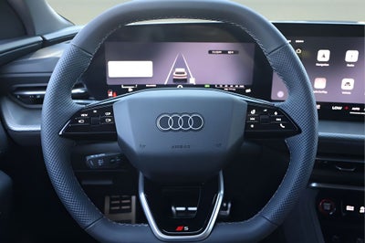 2026 Audi SQ5 Premium Plus quattro