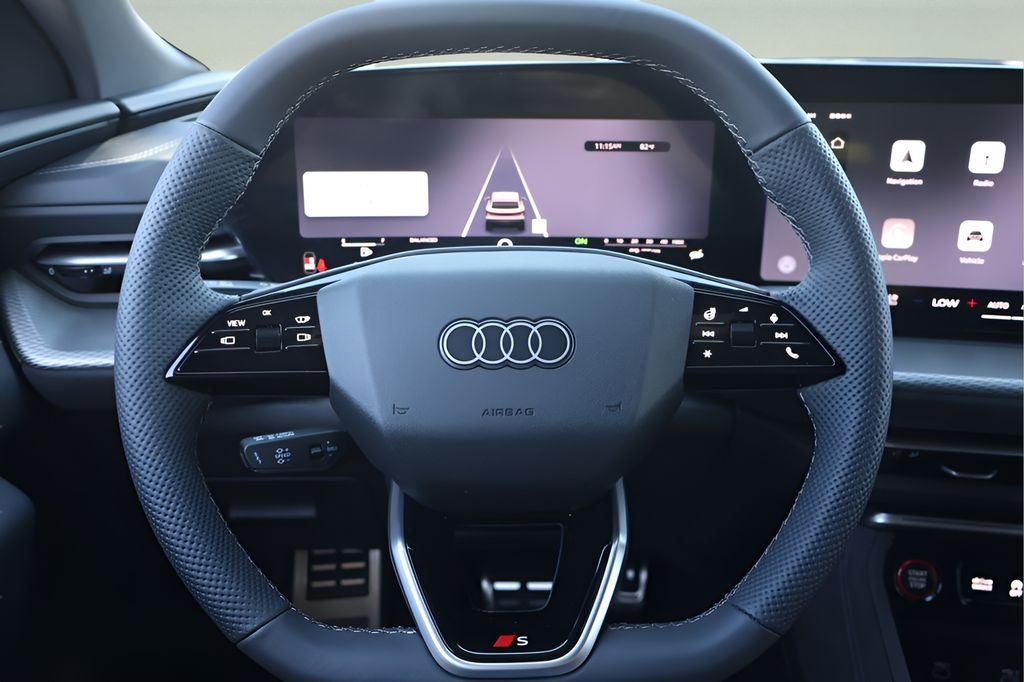 2026 Audi SQ5 Premium Plus quattro