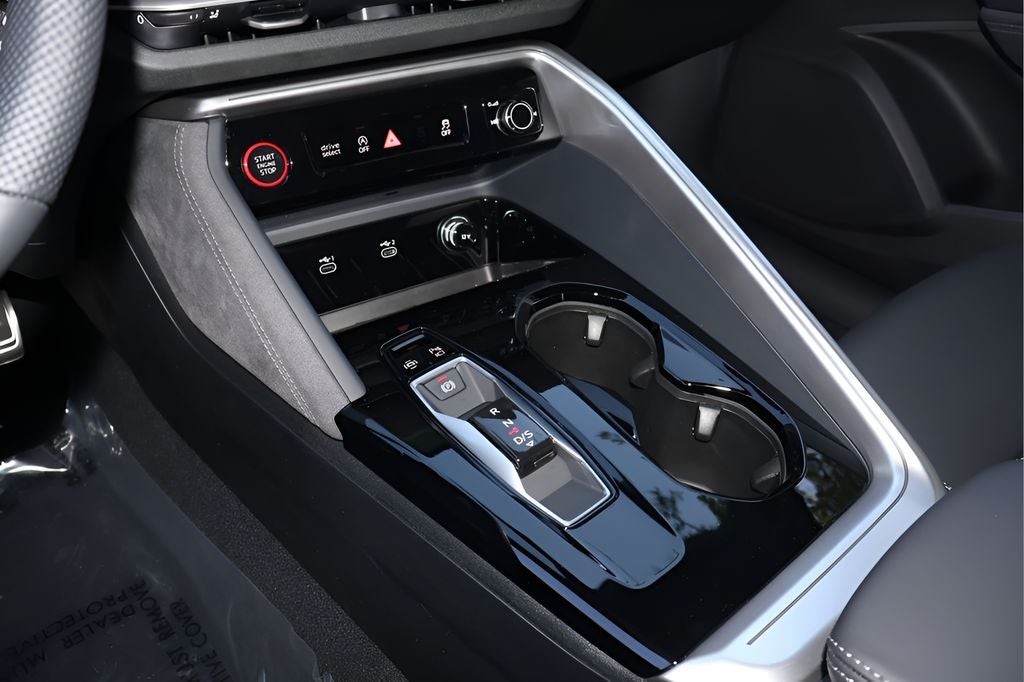2026 Audi SQ5 Premium Plus quattro