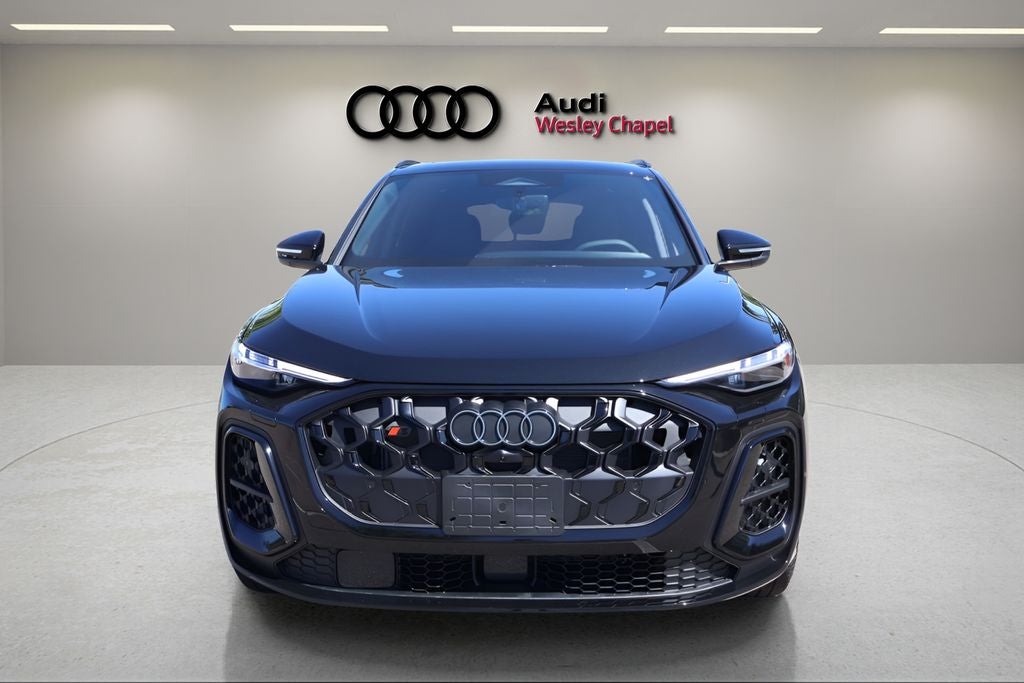 2026 Audi SQ5 Premium Plus quattro