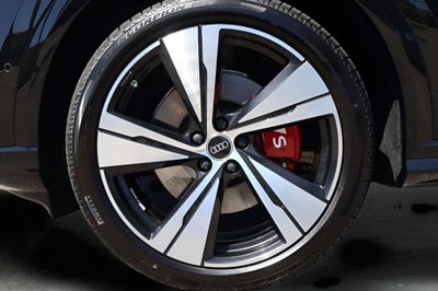 2026 Audi SQ5 Premium Plus quattro